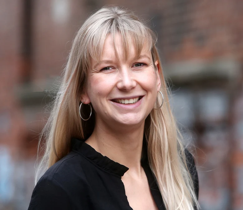 Foto von Jeanette Baudach 