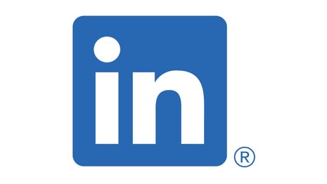 Logo von LinkedIn